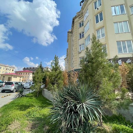 Cozy Apartment Samarkand Exterior photo